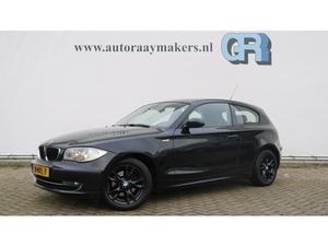 BMW 1-serie 118D 136pk Business Line *Climate control*