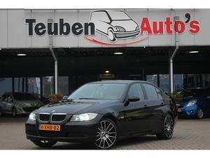 BMW 3-serie 318i !!AIRCO-CLIMATE  ELEKTRISCHE RAMEN  RADIO CD SPELER  LICHTMETALEN WIELEN!!