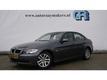 BMW 3-serie 318D 136pk *EXPORT* Business Line *Navi*Leder*