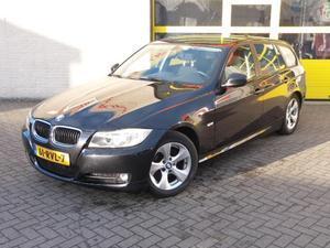 BMW 3-serie Touring 320D 165PK EFFICIENT DYNAMICS EDITION BUSINESS LINE BJ2011 Navi Xenon ECC LMV PDC