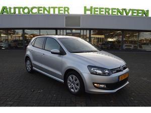 Volkswagen Polo 1.2 TDI BLUEMOTION Telefoon   LMV   Airco   Cruise