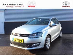 Volkswagen Polo 1.2 TSI 5drs Bluemotion COMFORT