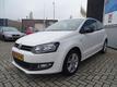 Volkswagen Polo 1.2-12V Match b.j.2013! Leer! Airco! PDC! 15`Inch! Stoelverw!