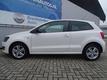 Volkswagen Polo 1.2-12V Match b.j.2013! Leer! Airco! PDC! 15`Inch! Stoelverw!