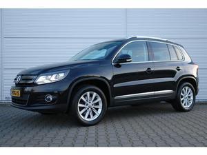 Volkswagen Tiguan 2.0 TSI Aut SPORT & STYLE 4-MOTION