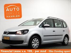 Volkswagen Touran 1.2 TSI BLUEMOTION 7Persoons, ECC