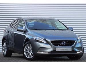 Volvo V40 2.0 D2 Momentum | Navi | Xenon | Airco | Lmv | 2x PDC | ZONDAGS OPEN!