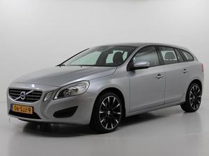 Volvo V60 2.0 D3 163 PK 6-Bak Kinetic