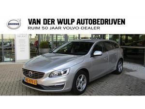 Volvo V60 D2 120PK NORDIC  | XENON | STANDKACHEL | 21%