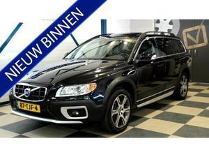 Volvo XC70 bjr 2012 2.4 D5 AWD 158kW 215pk Aut6 SUMMUM PLUS Family CLIMA   CRUISE   ADAPT.BI-XENON   NAVI SENSU