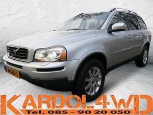 Volvo XC90 2.4 D5 Summum Aut. 7-Str