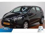 Ford Fiesta 1.25 44KW TREND 5DRS  AIRCO   RADIO CD