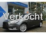 Ford Focus Wagon 1.0 ECOBOOST 125PK TITANIUM | NAVI | CLIMA | CRUISE | PDC | PRIVACY GLASS | 16``LM