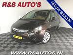 Opel Zafira Tourer 1.4 T Cosmo 7 Persoons Full Options