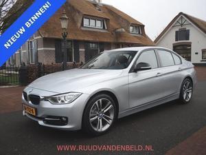 BMW 3-serie 320D SPORT-AUT.*!*BIXENON NAVI SPORTSTOEL 18`` PDC*!*