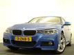 BMW 3-serie 320I HIGH EXECUTIVE AUT. -M-SPORT , Leer, Navi Pro, Xenon