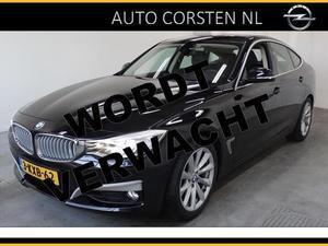 BMW 3-serie Gran Turismo 320I GT Leer Xenon Navi Pdc2 M-technic El.achterklep Modern High Executive Gran Turismo