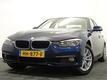 BMW 3-serie 318i SPORT Automaat, Navi, LEER , ECC, LMV, slechts 50 dkm