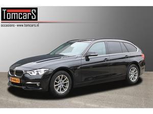 BMW 3-serie 320d touring 190PK Aut. Luxury Line Leder LED Pano.dak 20%bijtelling