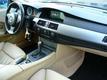 BMW 5-serie 530I HIGH EXECUTIVE AUT6 NAVI LEDER AIRCO LMV XENON PDC