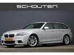 BMW 5-serie 520D Touring Aut. M-pakket navi Leer Pano`dak HUD 18``