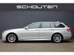 BMW 5-serie 520D Touring Aut. M-pakket navi Leer Pano`dak HUD 18``