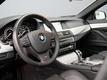 BMW 5-serie 520D Touring Aut. M-pakket navi Leer Pano`dak HUD 18``