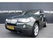 BMW X3 3.0SD HIGH EXECUTIVE 286PK Xenon Navi