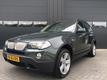 BMW X3 3.0SD HIGH EXECUTIVE 286PK Xenon Navi