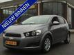 Chevrolet Aveo 1.3D LT 5-drs, airco, lm-velgen