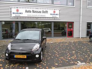 Daihatsu Sirion 1.3I 16V Sport   airco