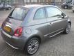 Fiat 500 TwinAir Turbo 80 Lounge