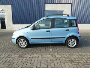 Fiat Panda 1.2 Emotion Airco Ecc Audio LM velgen