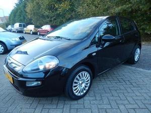 Fiat Punto 1.3 M-Jet Mylife !!! 80.000km !!!