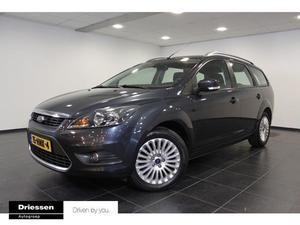 Ford Focus Wagon 1.6 TITANIUM