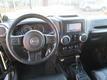 Jeep Wrangler Unlimited 3.6 V6 Sahara Aut. | Rijklaarprijs