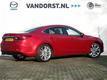 Mazda 6 2.0 HP GT-M | Off-White interieur | Navigatie | Rijklaarprijs |