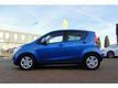 Opel Agila 1.0 EDITION STYLE AIRCO LICHTMETAAL Hoge Instap!