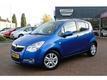 Opel Agila 1.0 EDITION STYLE AIRCO LICHTMETAAL Hoge Instap!