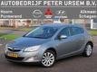 Opel Astra 1.4 TURBO Cosmo Automaat | Dealer onderhouden | Trekhaak | 141PK