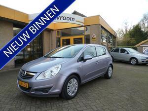 Opel Corsa 1.4-16V ENJOY 5drs Airco