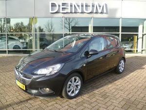 Opel Corsa 5drs 1.0i 90pk TURBO EDITION    DEMO 0KM! MET € 2000,- KORTING! .