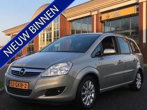 Opel Zafira 1.8 TEMPTATION navigatie, trekhaak