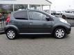 Peugeot 107 1.0-12V SPORTIUM 5DRS AIRCO AUDIO PRIVACYGLAS SCHUIFDAK!