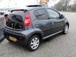 Peugeot 107 1.0-12V SPORTIUM 5DRS AIRCO AUDIO PRIVACYGLAS SCHUIFDAK!