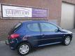 Peugeot 206 1.4 Gentry Premium