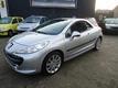 Peugeot 207 CC 1.6 VTI PREMIÈRE Elek.pakket   Lm vlg   Windscherm   Radio-cd mp3   Incl. 3 mnd garantie