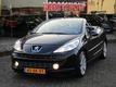 Peugeot 207 CC 1.6-16V T SPORT  150pk  Clima  Cruise  Leer!  LMV  Mistl  Chroom  Elek. pakket.