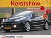 Peugeot 207 CC 1.6-16V T SPORT  150pk  Clima  Cruise  Leer!  LMV  Mistl  Chroom  Elek. pakket.