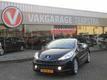 Peugeot 207 CC 1.6-16V T SPORT  150pk  Clima  Cruise  Leer!  LMV  Mistl  Chroom  Elek. pakket.